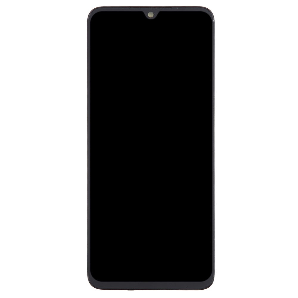 For Samsung Galaxy A05s 4G A057 OEM Grade S LCD Screen and Digitizer Assembly + Frame (Without Logo)
