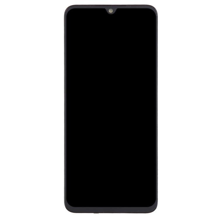 For Samsung Galaxy A05s 4G A057 OEM Grade S LCD Screen and Digitizer Assembly + Frame (Without Logo)