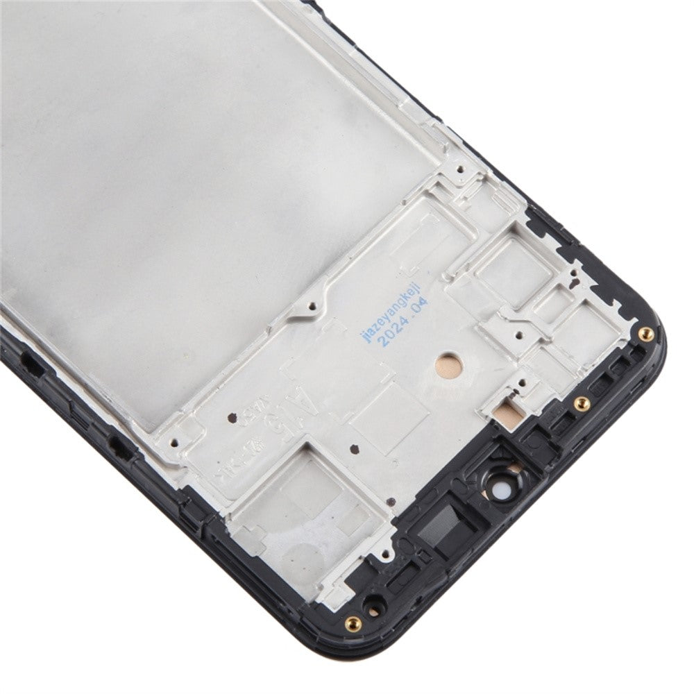 For Samsung Galaxy A15 4G A155 / A15 5G A156 Grade C LCD Screen and Digitizer Assembly + Frame (In-Cell Technology) (Without Logo)
