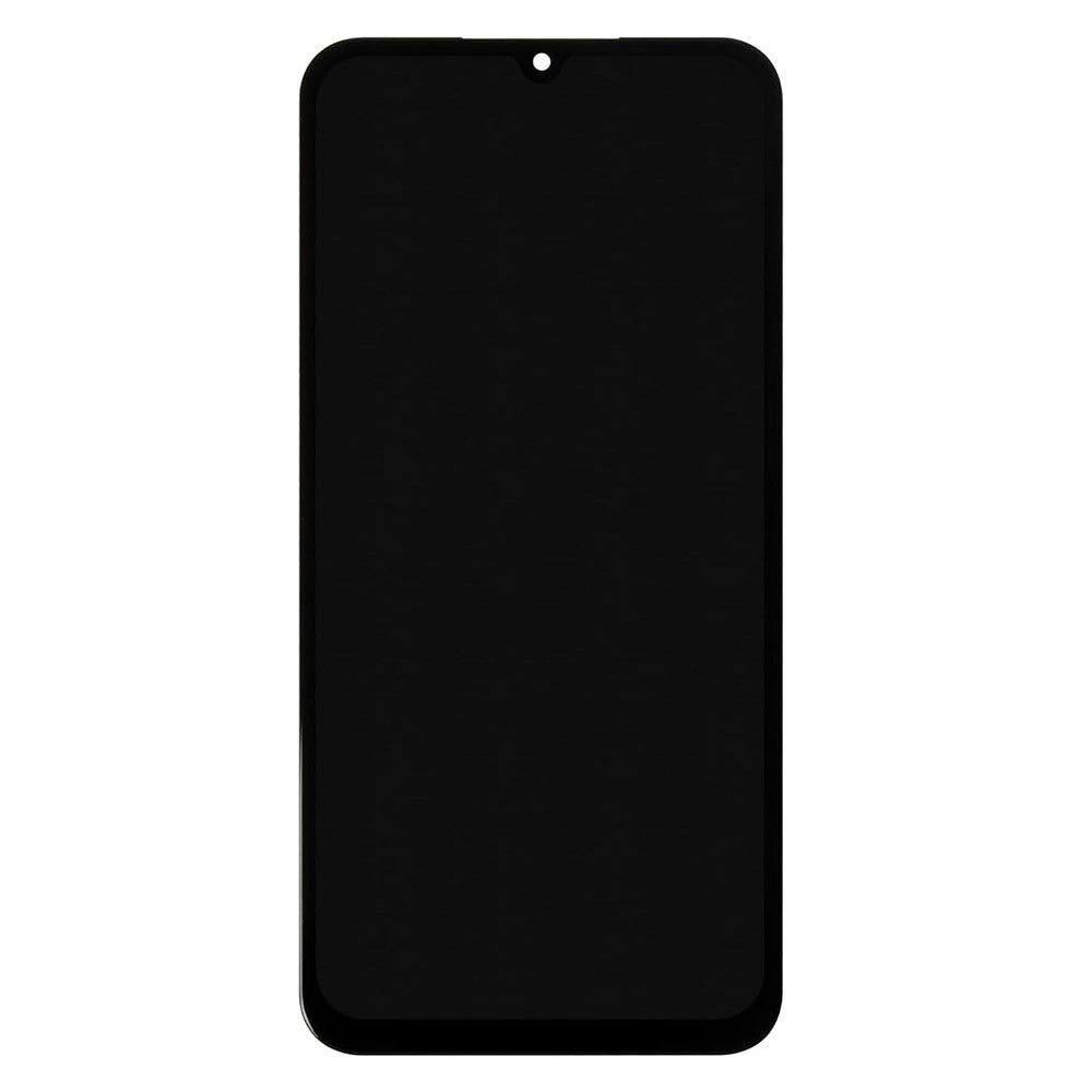 For Samsung Galaxy A15 4G A155 / A15 5G A156 Grade C LCD Screen and Digitizer Assembly Replacement Part (In-Cell Technology) (Without Logo)