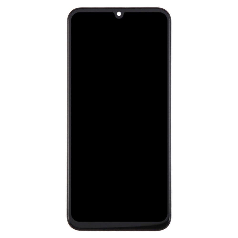 For Samsung Galaxy A25 5G (Global) (161.0 X 76.5 X 8.3mm) A256 Grade C LCD Screen and Digitizer Assembly + Frame (In-Cell Technology) (Without Logo)