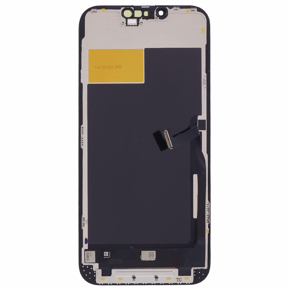 For iPhone 13 Pro Max Grade C LCD Screen and Digitizer Assembly Part (TC Incell Workmanship) (Without Logo)