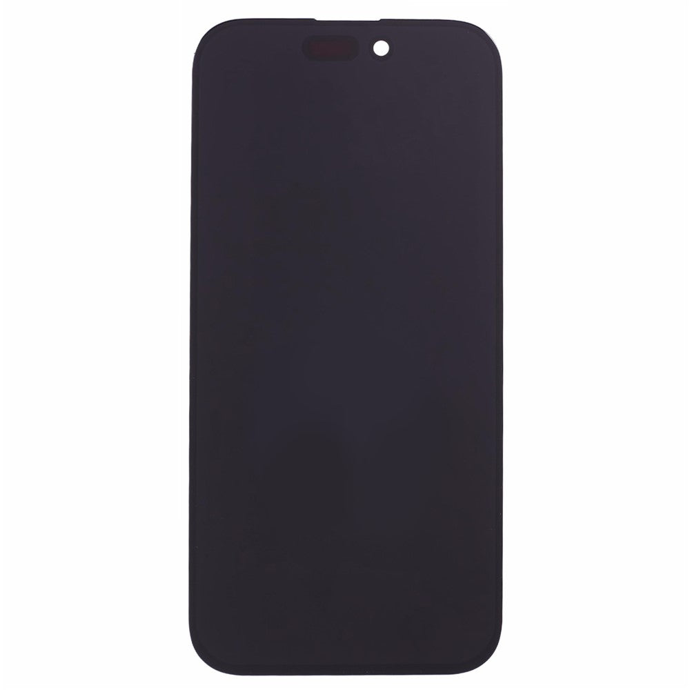 For iPhone 15 Pro Grade C LCD Screen and Digitizer Assembly Part (ZY Incell Workmanship) (Without Logo)