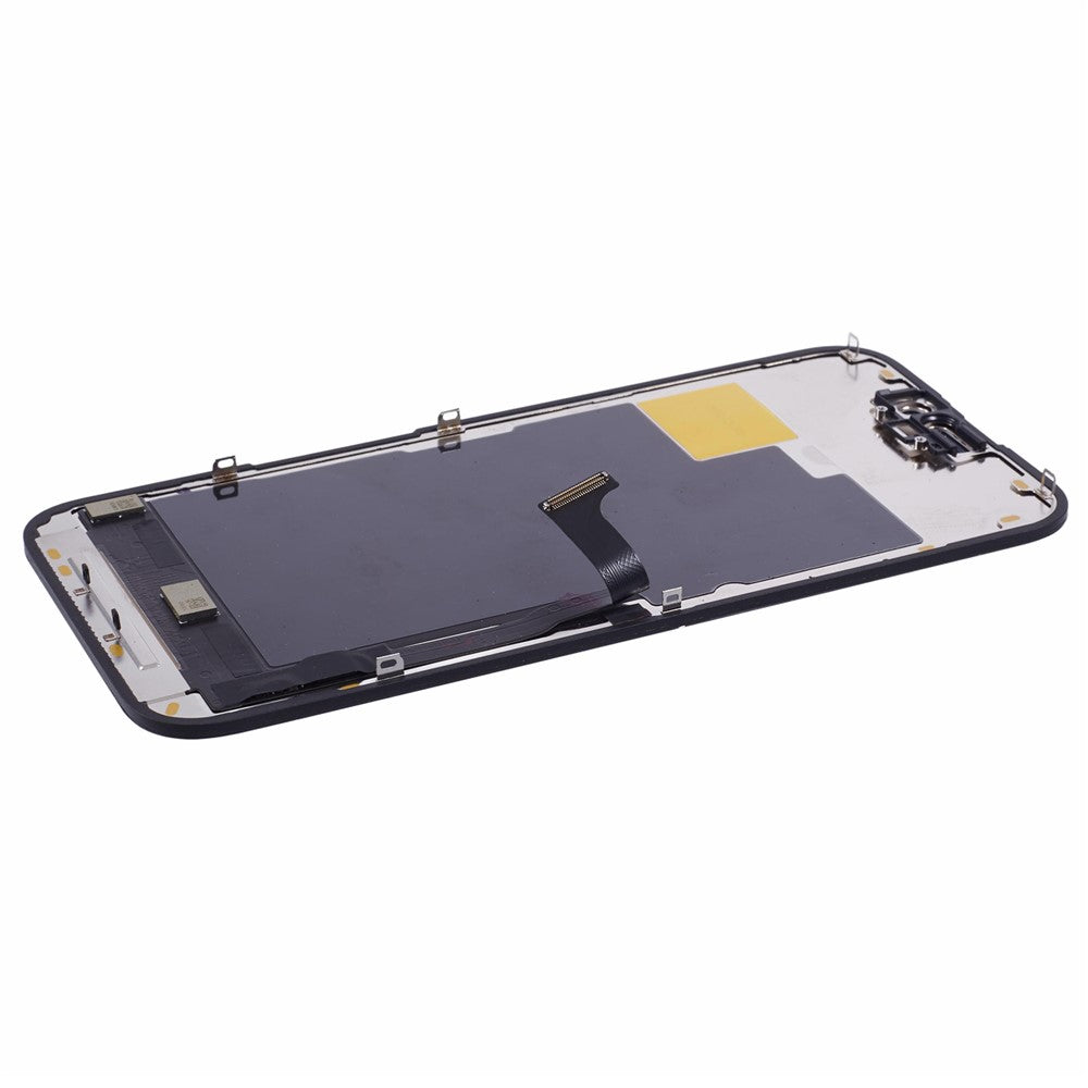 For iPhone 15 Pro Grade C LCD Screen and Digitizer Assembly Part (ZY Incell Workmanship) (Without Logo)