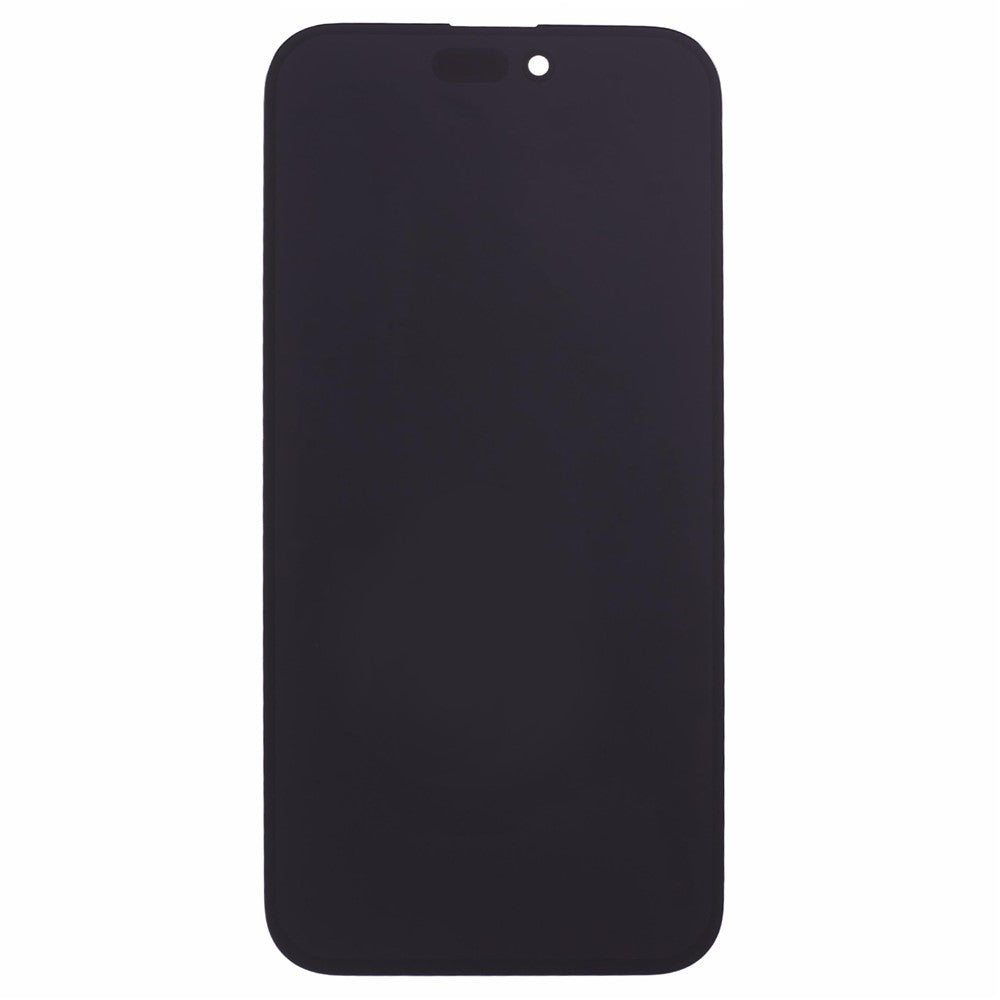 For iPhone 14 Pro Max Grade C LCD Screen and Digitizer Assembly Replacement Part (RUIJU In-Cell Workmanship) (Without Logo)