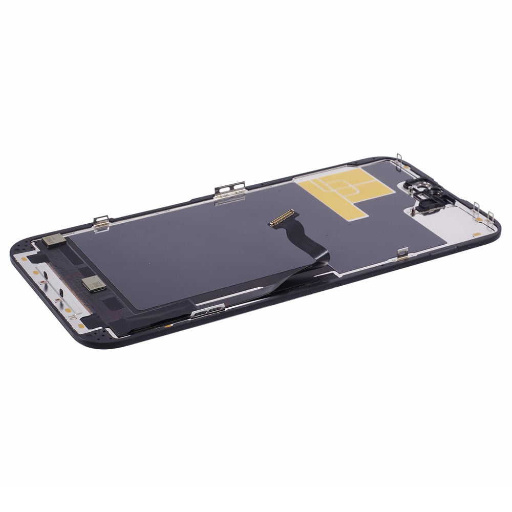 For iPhone 14 Pro Max Grade C LCD Screen and Digitizer Assembly Replacement Part (RUIJU In-Cell Workmanship) (Without Logo)