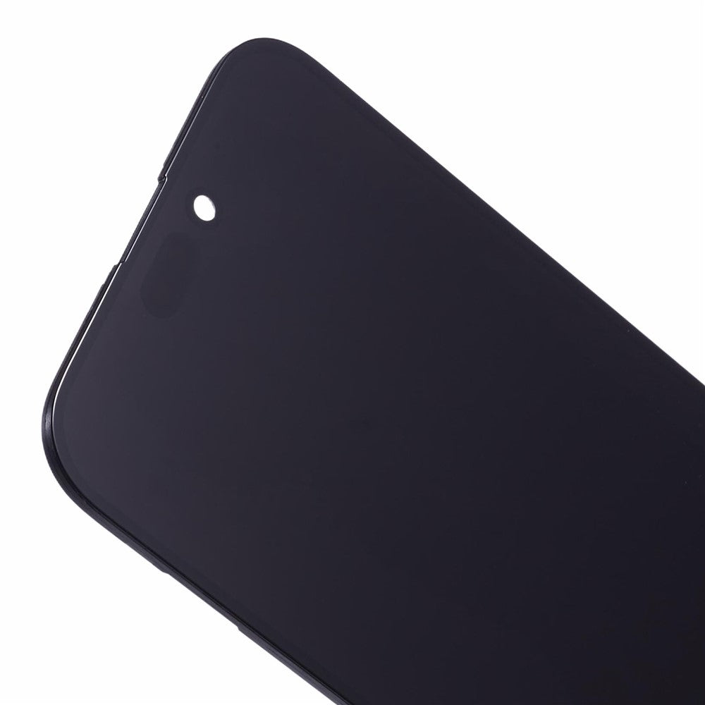 For iPhone 14 Pro Max Grade C LCD Screen and Digitizer Assembly Replacement Part (RUIJU In-Cell Workmanship) (Without Logo)