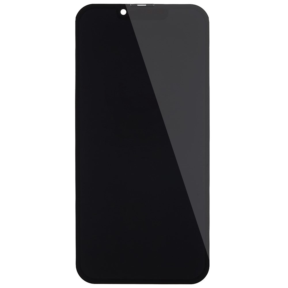 For iPhone 13 Grade C LCD Screen and Digitizer Assembly Part (TC Incell Workmanship) (Without Logo)