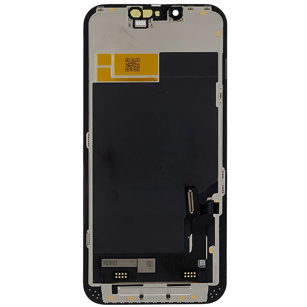For iPhone 13 Grade C LCD Screen and Digitizer Assembly Part (TC Incell Workmanship) (Without Logo)