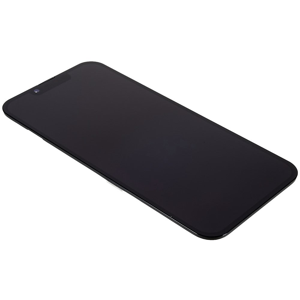 For iPhone 13 Grade C LCD Screen and Digitizer Assembly Part (TC Incell Workmanship) (Without Logo)