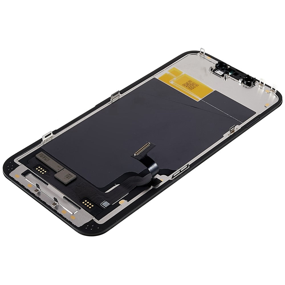 For iPhone 13 Grade C LCD Screen and Digitizer Assembly Part (TC Incell Workmanship) (Without Logo)