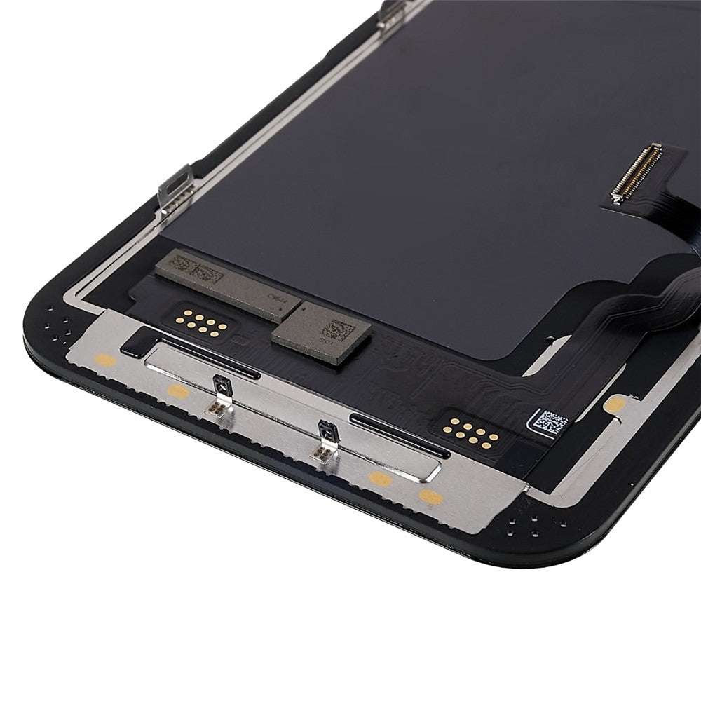 For iPhone 13 Grade C LCD Screen and Digitizer Assembly Part (TC Incell Workmanship) (Without Logo)
