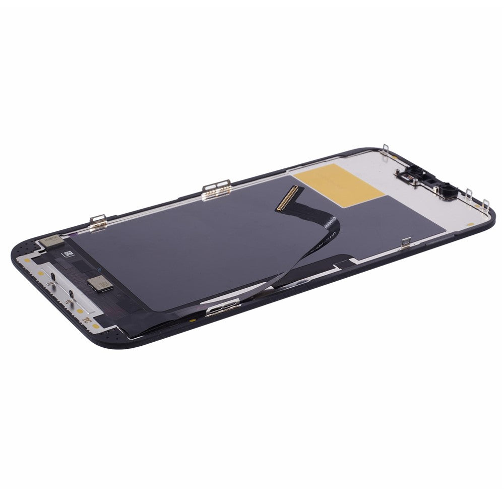For iPhone 13 Pro Max Grade C LCD Screen and Digitizer Assembly Replacement Part (JK In-Cell Technology) (Without Logo)