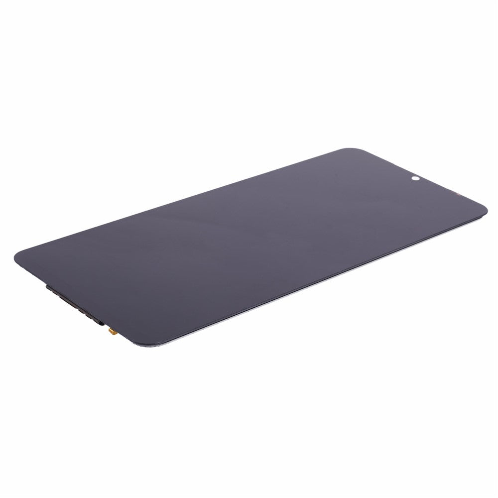 For Samsung Galaxy A06 4G A065 Grade C LCD Screen and Digitizer Assembly Replacement Part (Without Logo)