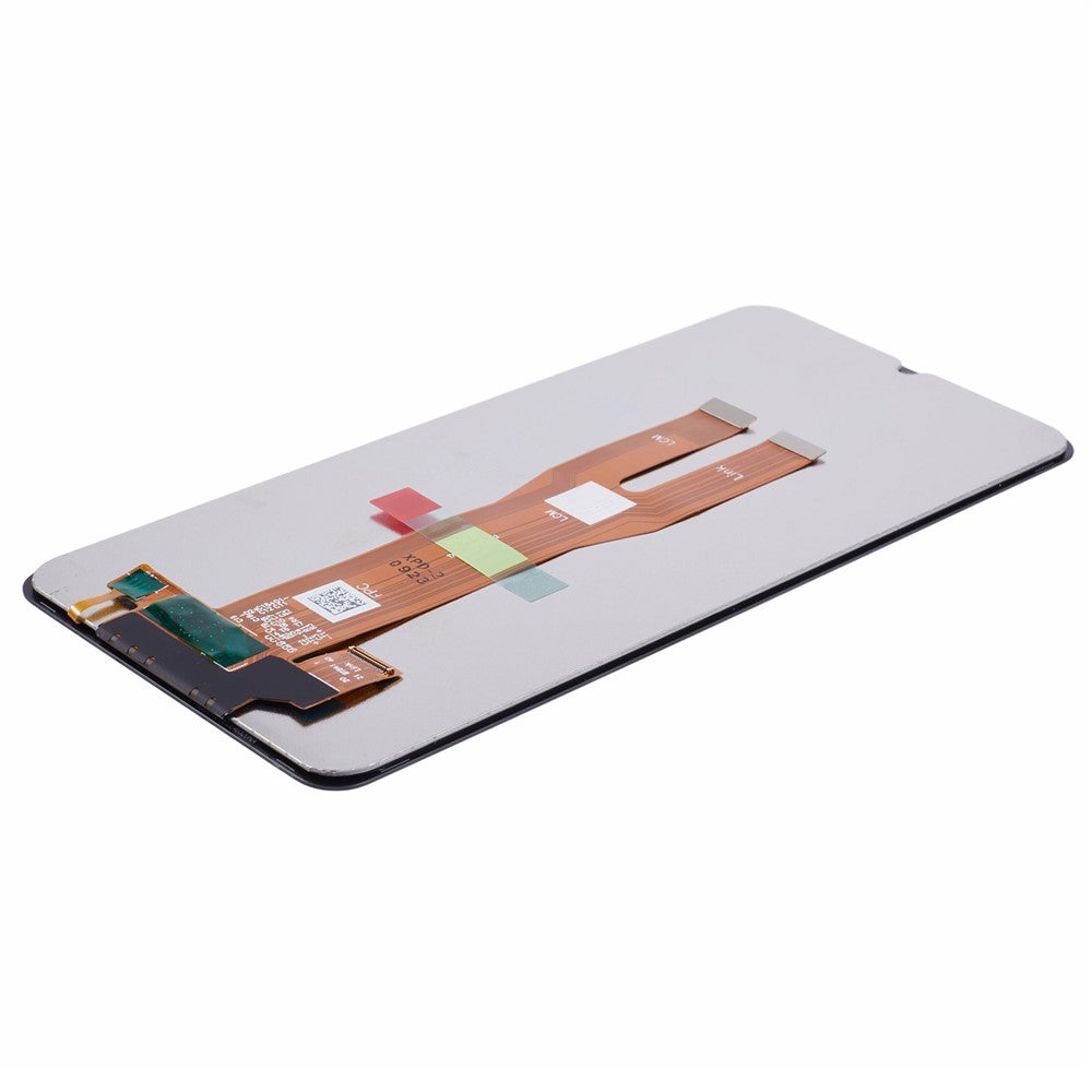 For Samsung Galaxy A06 4G A065 Grade C LCD Screen and Digitizer Assembly Replacement Part (Without Logo)