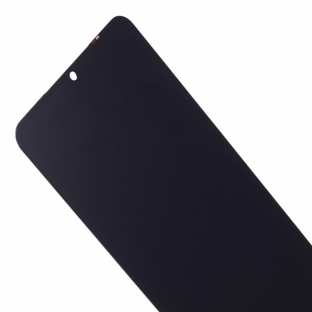 For Samsung Galaxy A06 4G A065 Grade C LCD Screen and Digitizer Assembly Replacement Part (Without Logo)