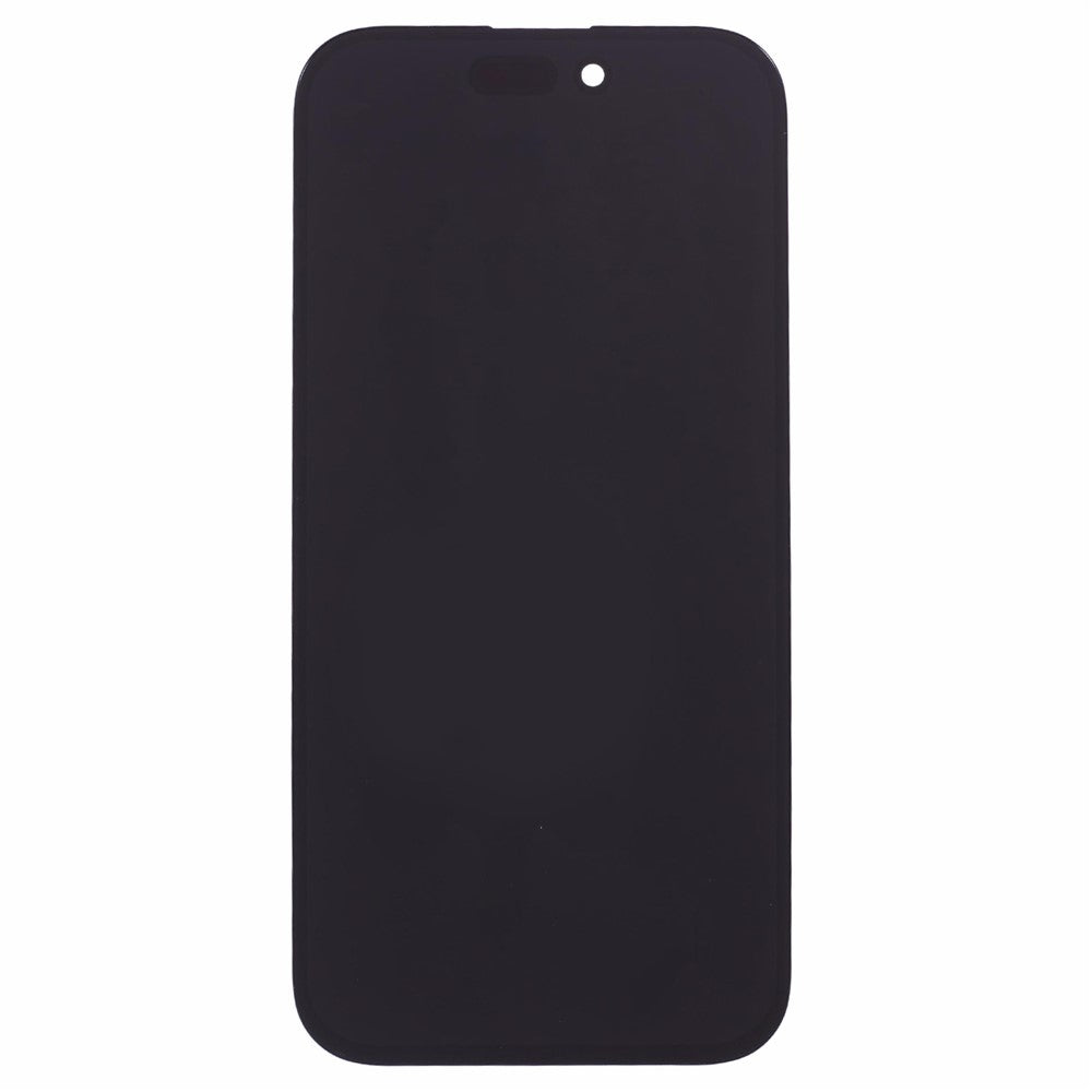 For iPhone 15 Grade C LCD Screen and Digitizer Assembly Part (JK Incell Technology) (Without Logo)