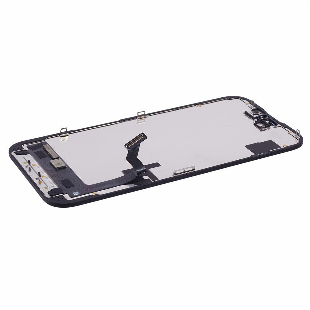 For iPhone 15 Grade C LCD Screen and Digitizer Assembly Part (JK Incell Technology) (Without Logo)
