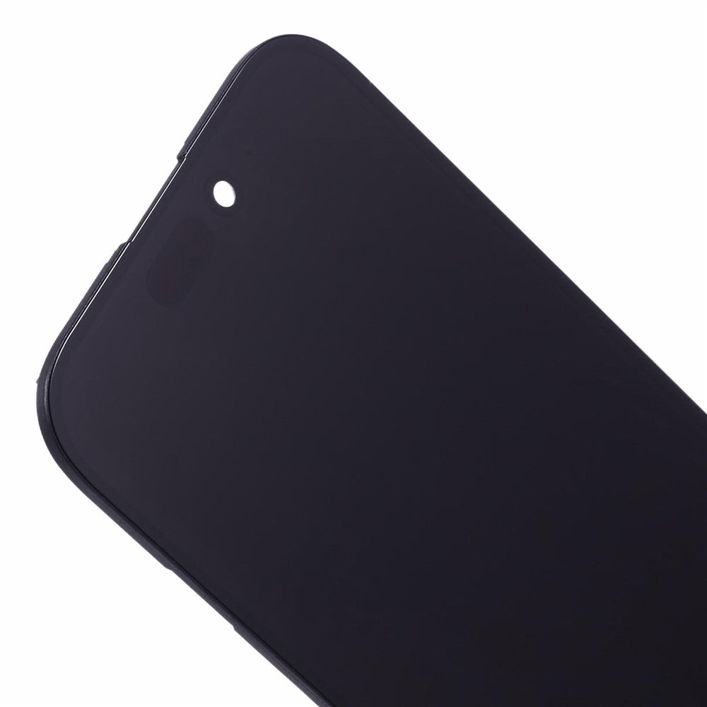 For iPhone 15 Grade C LCD Screen and Digitizer Assembly Part (JK Incell Technology) (Without Logo)