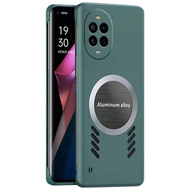 För Huawei nova 13 Pro 5G-fodral