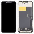 For iPhone 13 Pro Grade C LCD Screen and Digitizer Assembly Part (JK Incell Technology) (Without Logo)