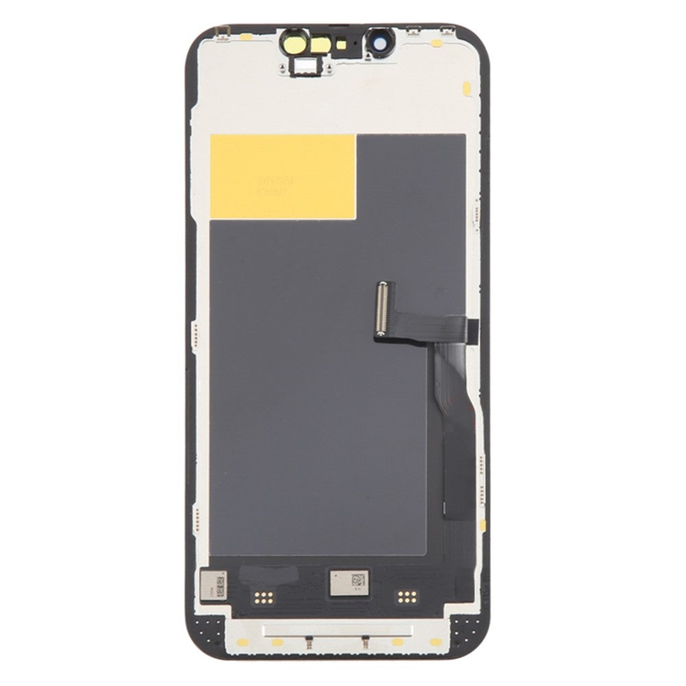 For iPhone 13 Pro Grade C LCD Screen and Digitizer Assembly Part (JK Incell Technology) (Without Logo)