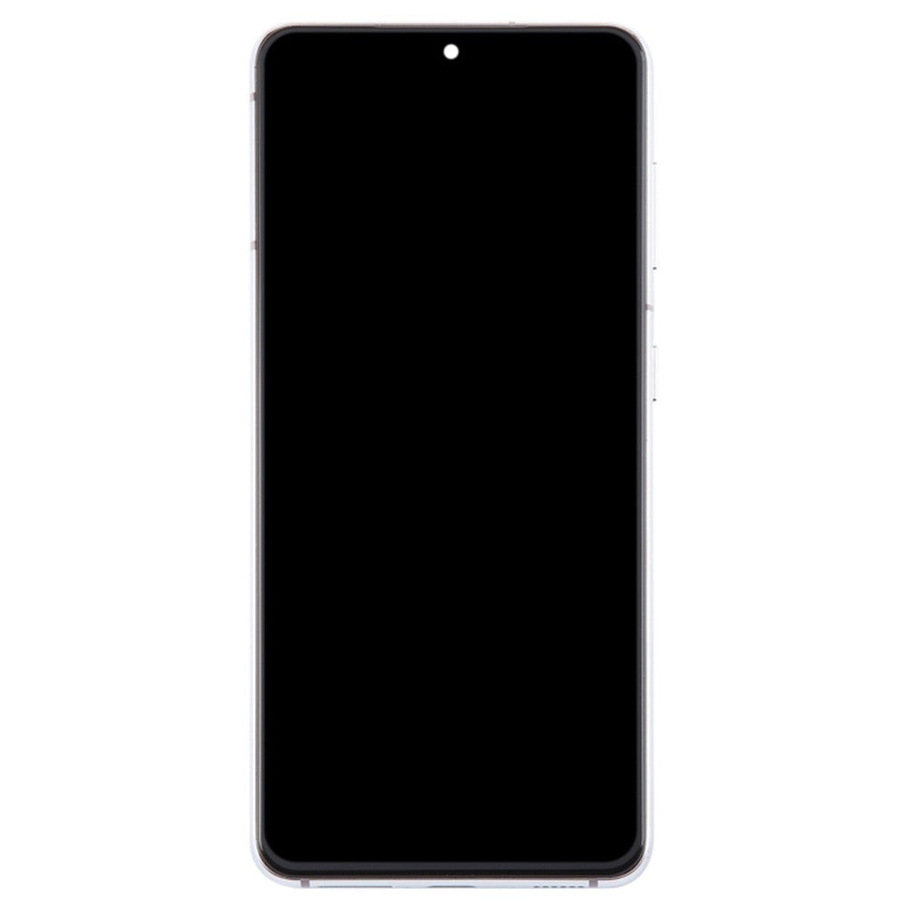 For Samsung Galaxy S21 5G G991 Grade C LCD Screen and Digitizer Assembly + Frame Part (TFT) (Without Logo)
