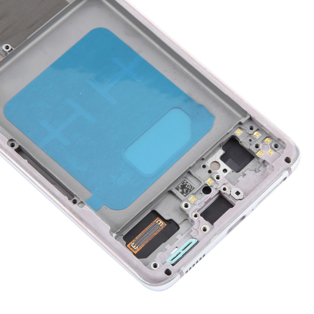 For Samsung Galaxy S21 5G G991 Grade C LCD Screen and Digitizer Assembly + Frame Part (TFT) (Without Logo)