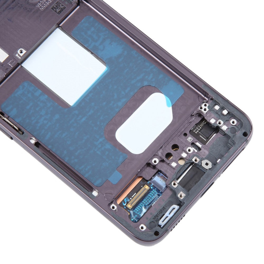 For Samsung Galaxy S22 5G S901B OEM Grade S AMOLED Screen and Digitizer Assembly + Frame (Without Logo)