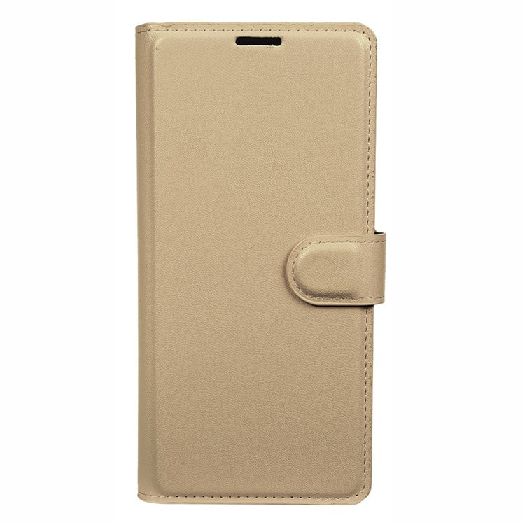 For Samsung Galaxy A25 5G (Global) (161.0mm) Stand Case Biobased Eco-Friendly RPET RPVB Slim Phone Cover with Wallet