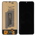 For Samsung Galaxy A16 5G A166 / A16 4G A165 Grade C LCD Screen and Digitizer Assembly Replacement Part (In-Cell Technology) (Without Logo)