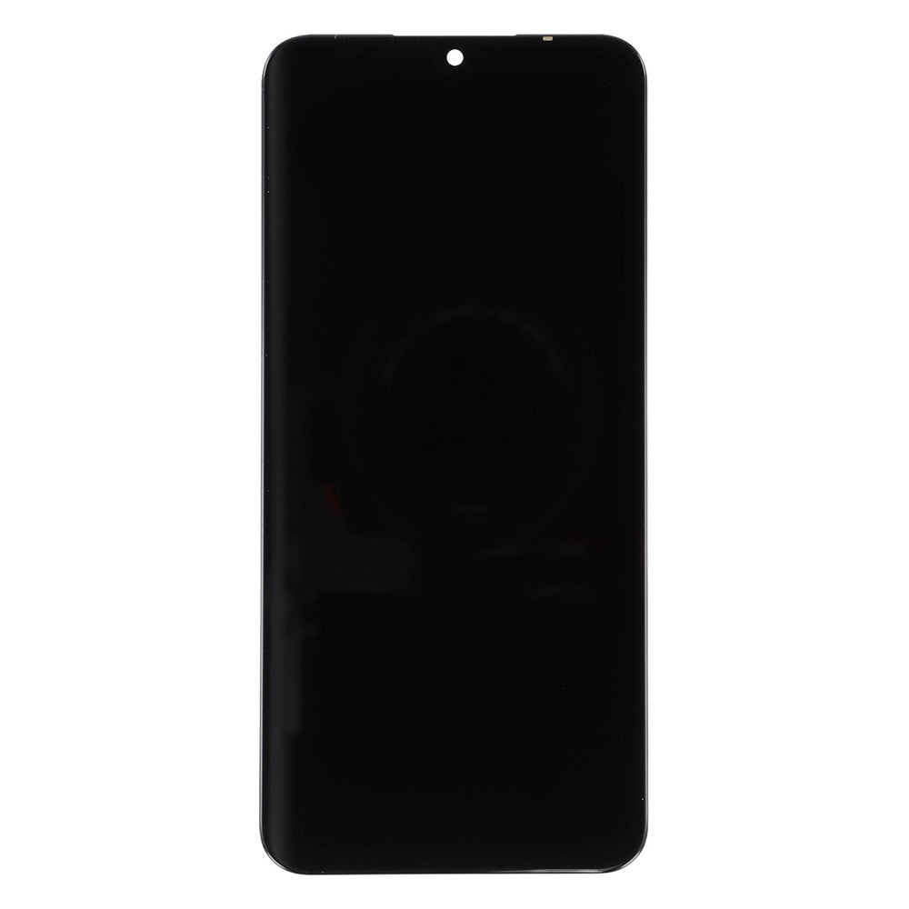For Samsung Galaxy A16 5G A166 / A16 4G A165 Grade C LCD Screen and Digitizer Assembly Replacement Part (In-Cell Technology) (Without Logo)