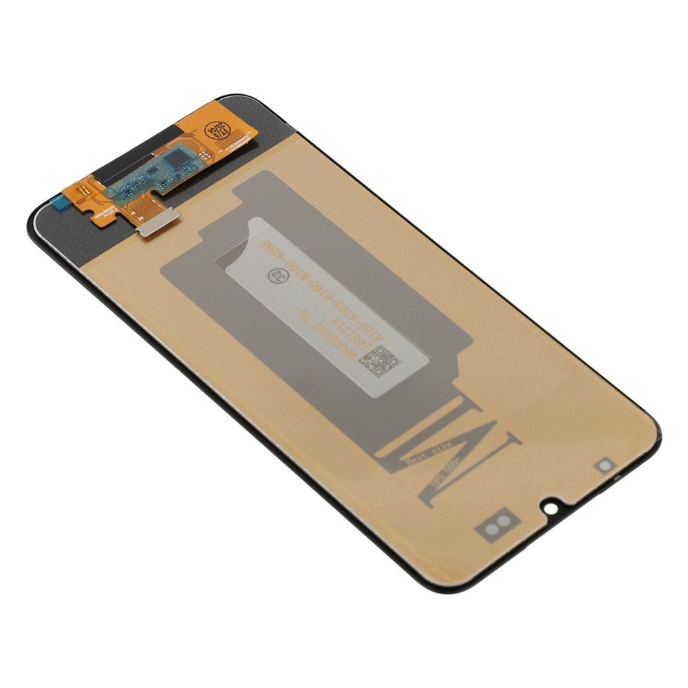 For Samsung Galaxy A16 5G A166 / A16 4G A165 Grade C LCD Screen and Digitizer Assembly Replacement Part (In-Cell Technology) (Without Logo)