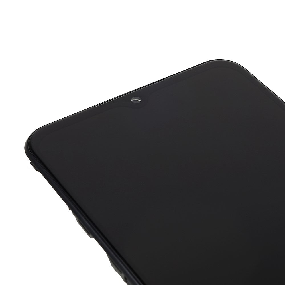 For Samsung Galaxy A13 4G A135 Grade C LCD Screen and Digitizer Assembly + Frame Replacement Part (without Logo)