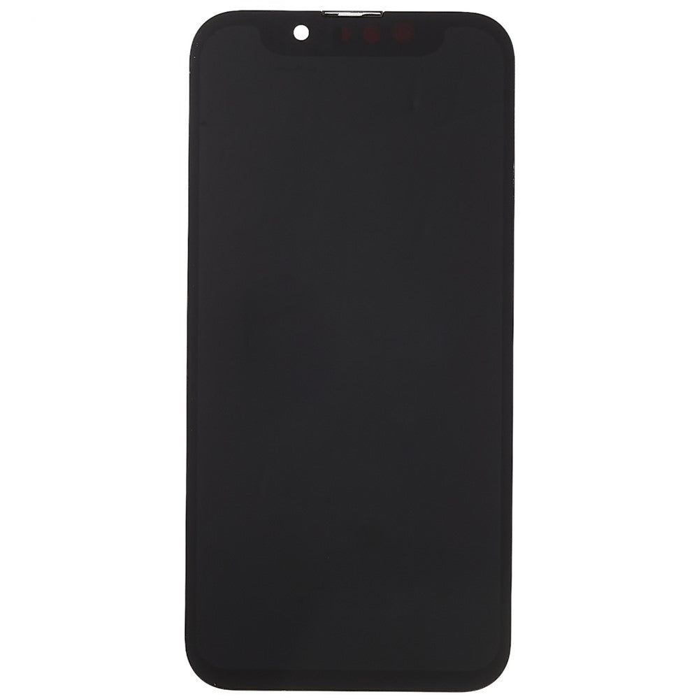 For iPhone 13 mini 5.4 inch Grade C LCD Screen and Digitizer Assembly Replacement Part (ZY Incell Technology) (Without Logo)