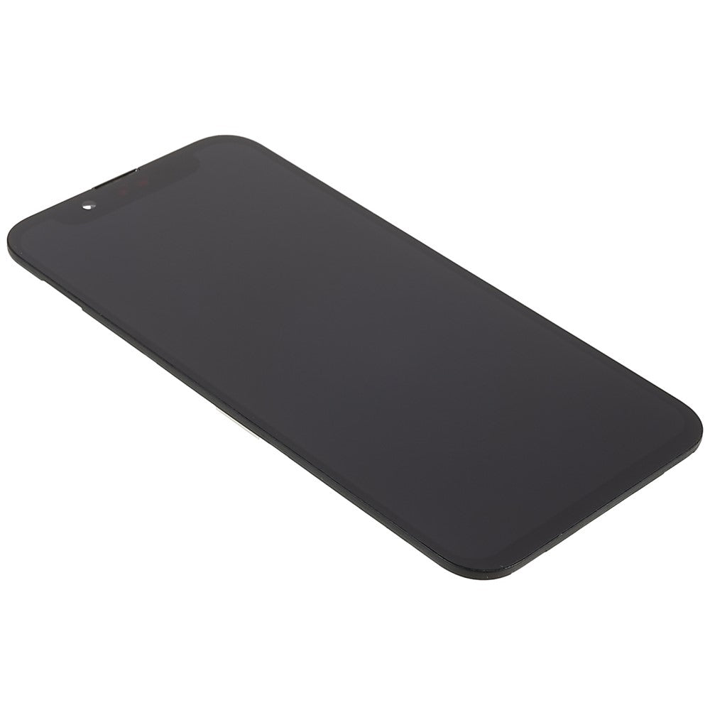 For iPhone 13 mini 5.4 inch Grade C LCD Screen and Digitizer Assembly Replacement Part (ZY Incell Technology) (Without Logo)