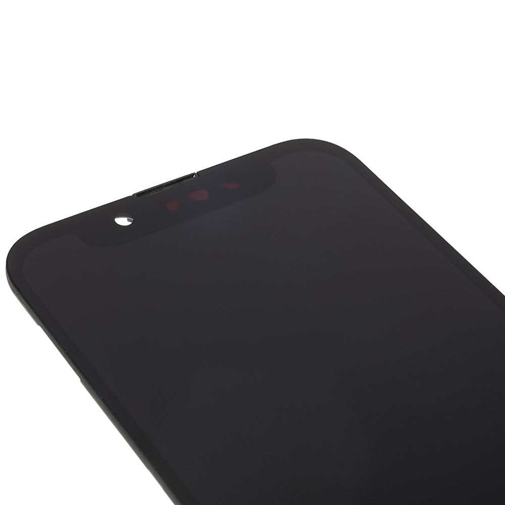 For iPhone 13 mini 5.4 inch Grade C LCD Screen and Digitizer Assembly Replacement Part (ZY Incell Technology) (Without Logo)