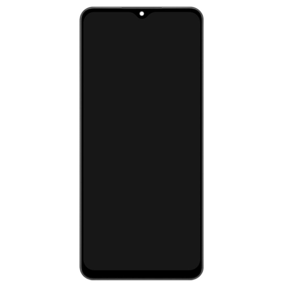 For Samsung Galaxy A32 4G (EU Version) A325 Grade C OLED Screen and Digitizer Assembly + Frame (without Logo)