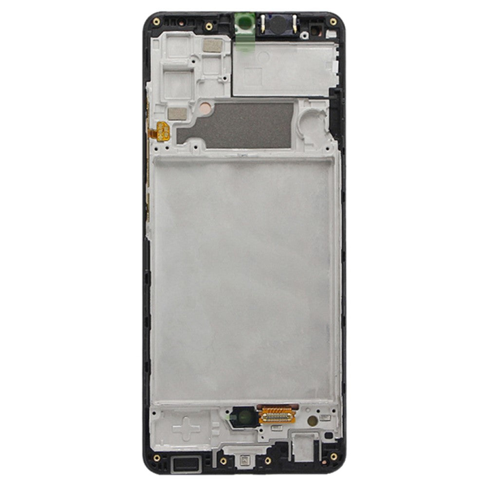 For Samsung Galaxy A32 4G (EU Version) A325 Grade C OLED Screen and Digitizer Assembly + Frame (without Logo)