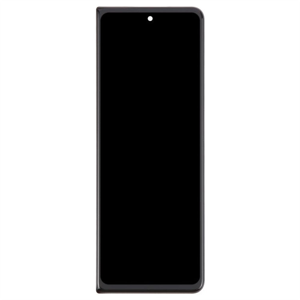 For Samsung Galaxy Z Fold3 5G F926 Grade C LCD Screen and Digitizer Assembly Part (Small Screen) (TFT Technology) (without Logo)