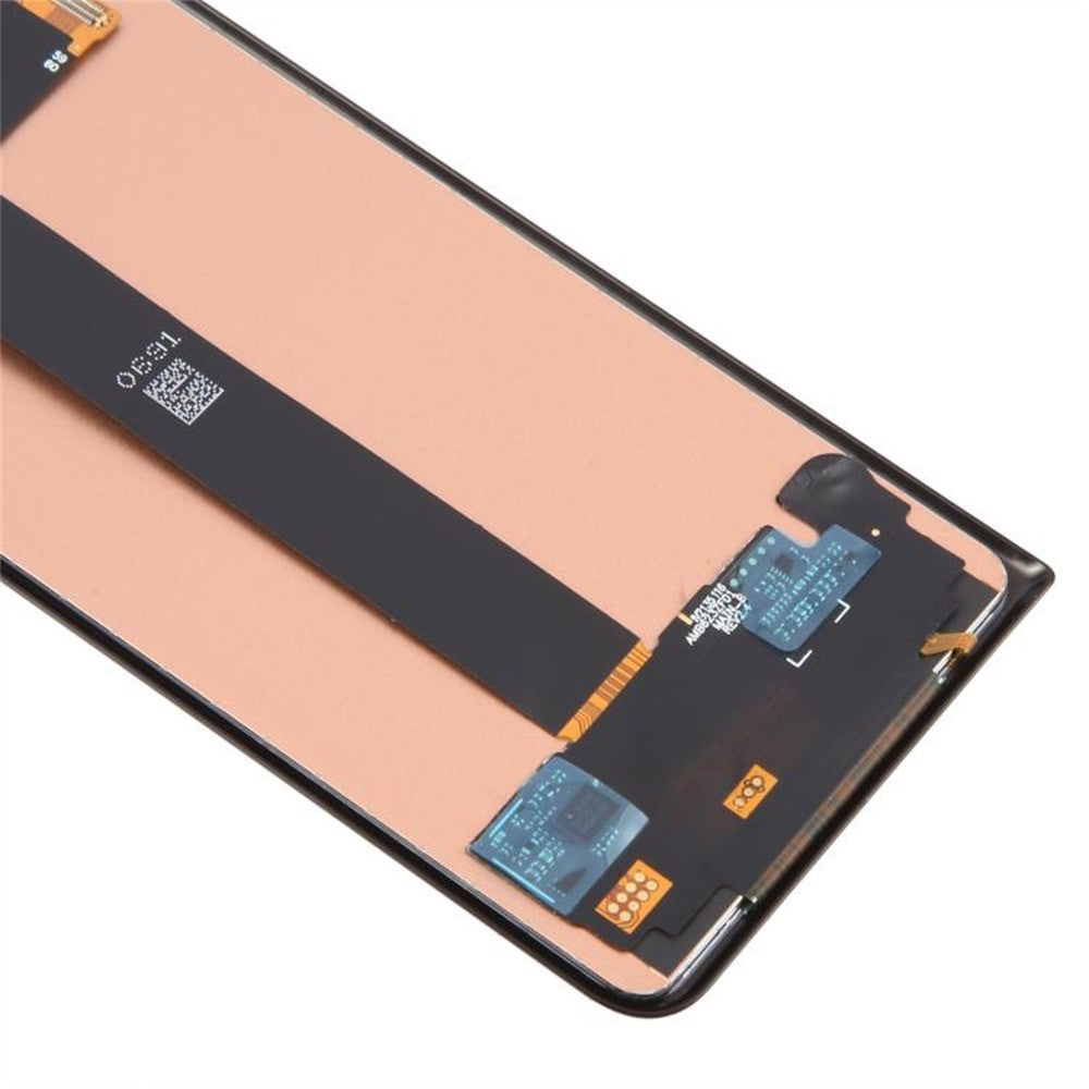For Samsung Galaxy Z Fold3 5G F926 Grade C LCD Screen and Digitizer Assembly Part (Small Screen) (TFT Technology) (without Logo)