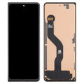 For Samsung Galaxy Z Fold5 5G F946 Grade C LCD Screen and Digitizer Assembly Part (Small Screen) (TFT Technology) (without Logo)