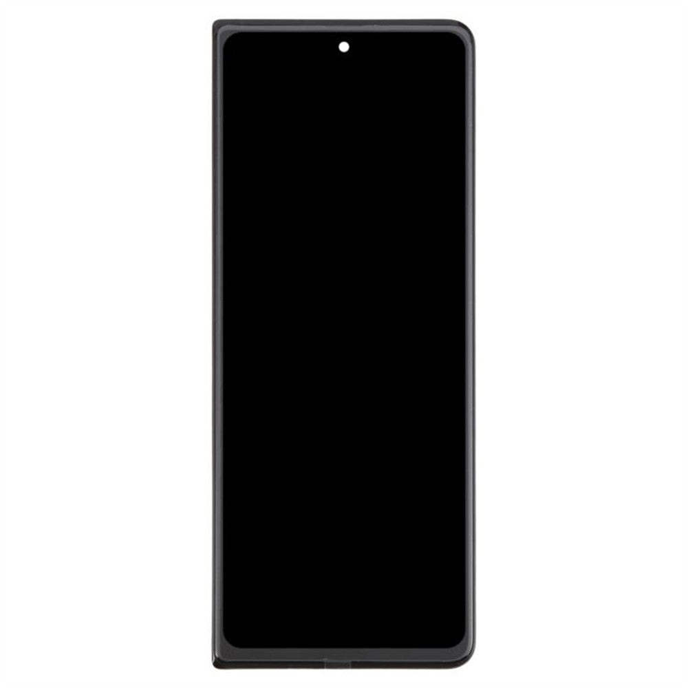 For Samsung Galaxy Z Fold5 5G F946 Grade C LCD Screen and Digitizer Assembly Part (Small Screen) (TFT Technology) (without Logo)