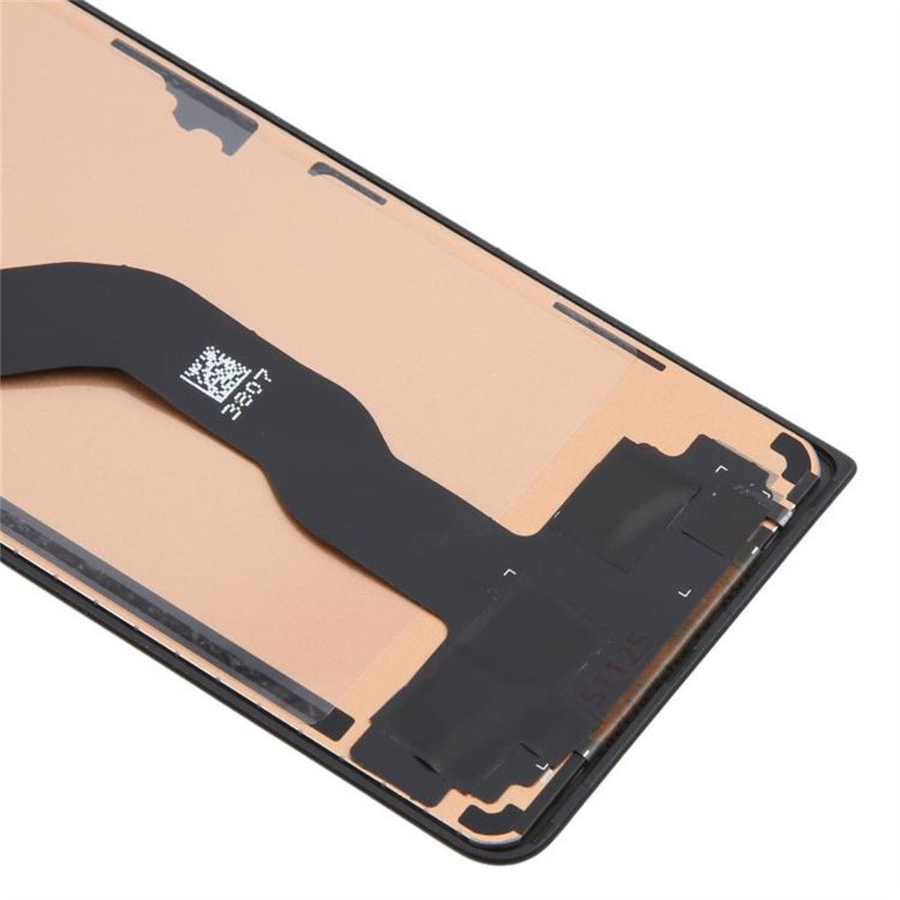 For Samsung Galaxy Z Fold5 5G F946 Grade C LCD Screen and Digitizer Assembly Part (Small Screen) (TFT Technology) (without Logo)