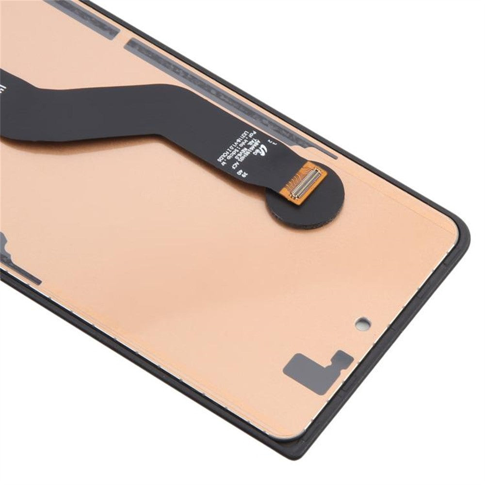 For Samsung Galaxy Z Fold5 5G F946 Grade C LCD Screen and Digitizer Assembly Part (Small Screen) (TFT Technology) (without Logo)