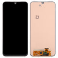 For Samsung Galaxy A17 4G A175 OEM Grade S AMOLED Screen and Digitizer Assembly Part (Without Logo)
