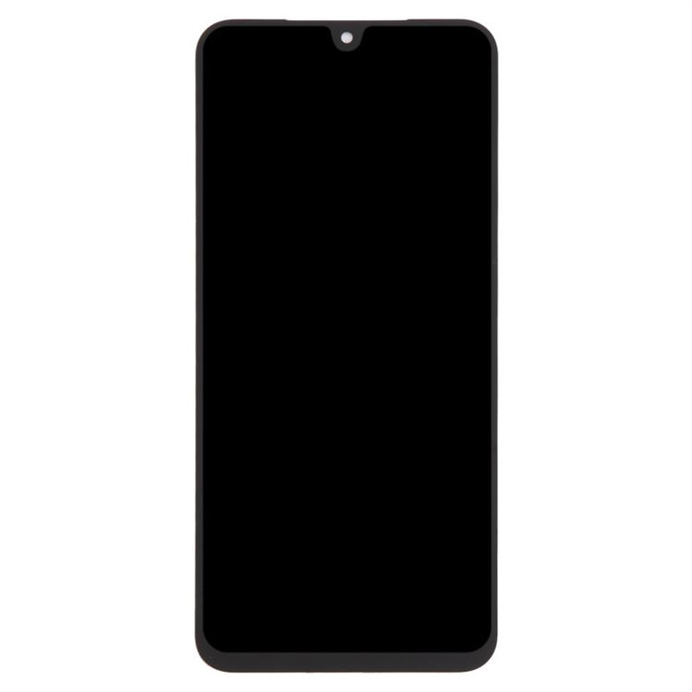 For Samsung Galaxy A17 4G A175 OEM Grade S AMOLED Screen and Digitizer Assembly Part (Without Logo)