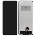For Samsung Galaxy Z Flip3 5G F711 (Large Screen) Grade C LCD Screen and Digitizer Assembly Replacement Part (TFT Technology) (Without Logo)