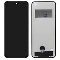 For Samsung Galaxy Z Flip6 5G F741 (Large Screen) Grade C LCD Screen and Digitizer Assembly Replacement Part (TFT Technology) (Without Logo)