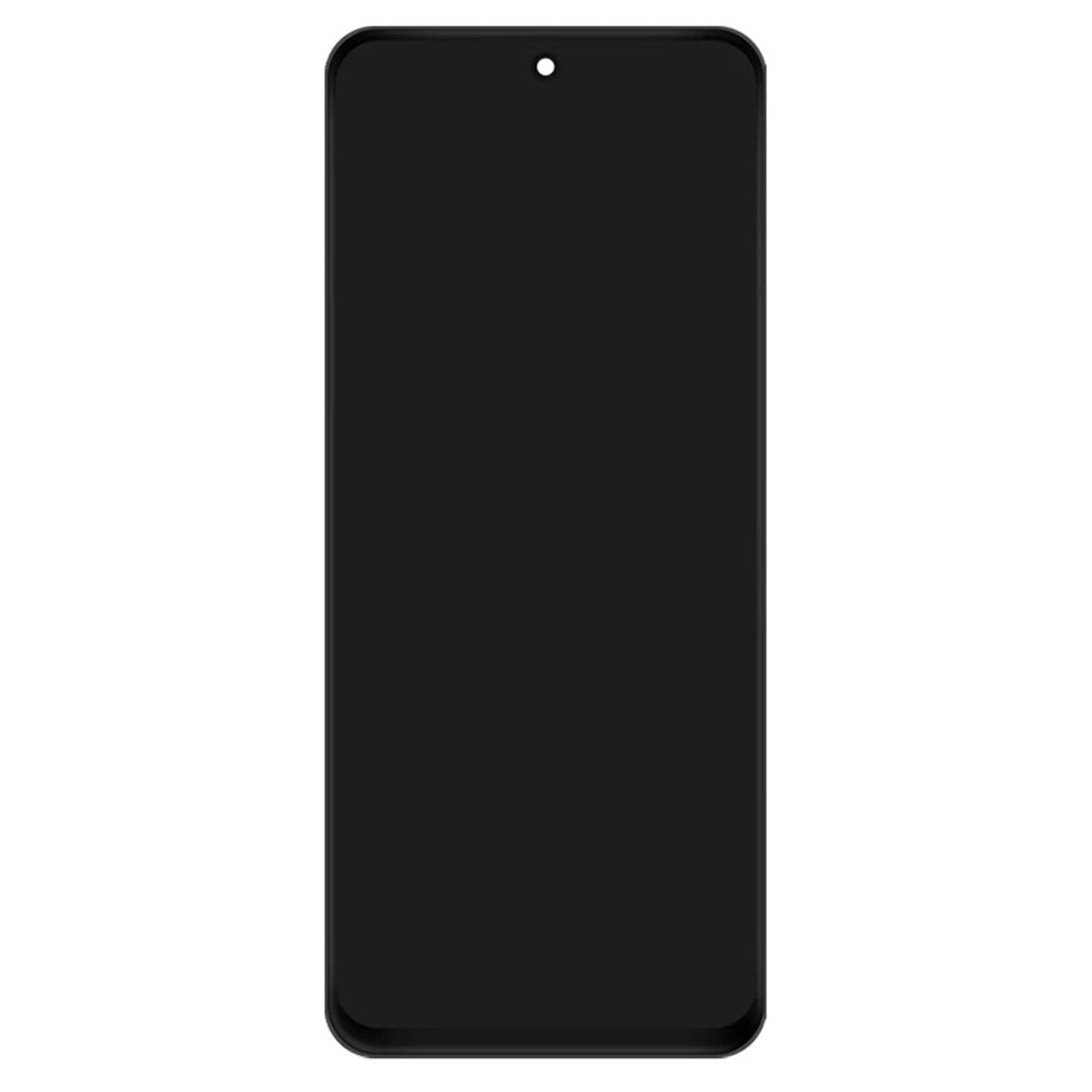 For Samsung Galaxy Z Flip6 5G F741 (Large Screen) Grade C LCD Screen and Digitizer Assembly Replacement Part (TFT Technology) (Without Logo)